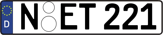 N-ET221