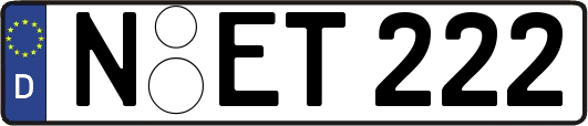 N-ET222