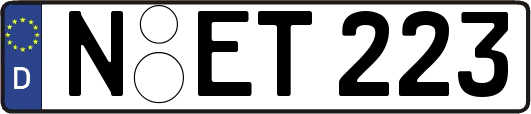 N-ET223