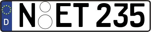 N-ET235