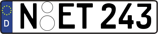 N-ET243