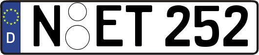 N-ET252