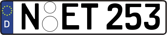 N-ET253