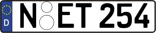 N-ET254