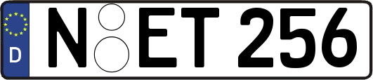 N-ET256