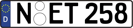 N-ET258