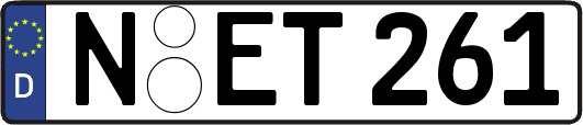 N-ET261