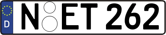 N-ET262