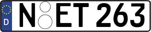 N-ET263