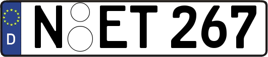 N-ET267