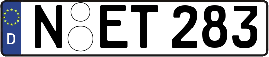 N-ET283
