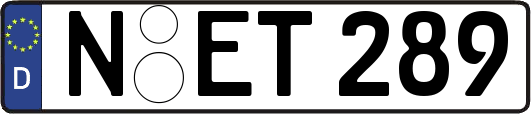 N-ET289