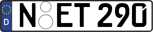N-ET290
