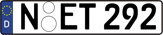 N-ET292