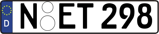 N-ET298