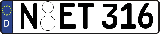 N-ET316
