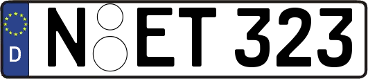 N-ET323