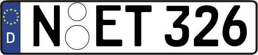 N-ET326