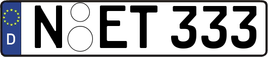 N-ET333
