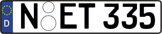 N-ET335