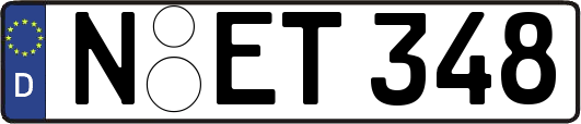 N-ET348