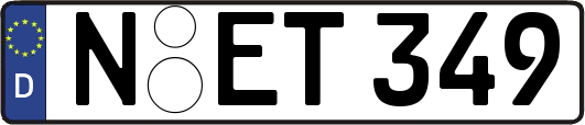 N-ET349