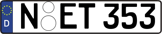 N-ET353