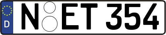 N-ET354