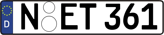 N-ET361