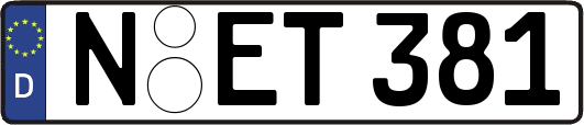 N-ET381