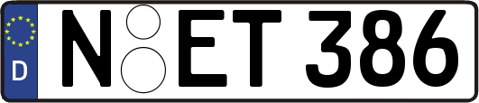 N-ET386