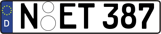N-ET387