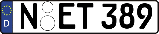 N-ET389