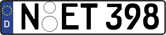 N-ET398