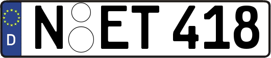 N-ET418