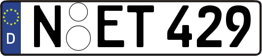 N-ET429