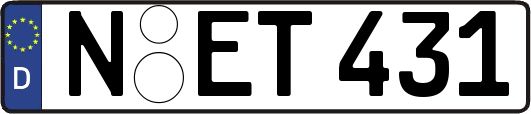 N-ET431