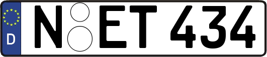 N-ET434