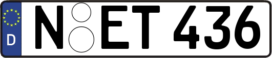 N-ET436