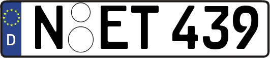 N-ET439