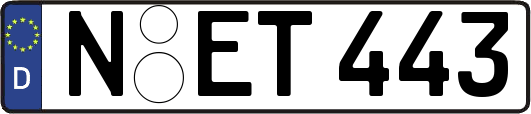 N-ET443