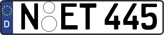 N-ET445