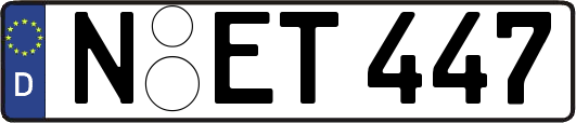 N-ET447