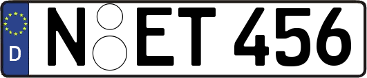 N-ET456