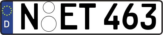 N-ET463