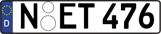 N-ET476