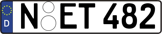 N-ET482