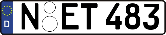 N-ET483
