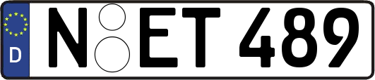 N-ET489