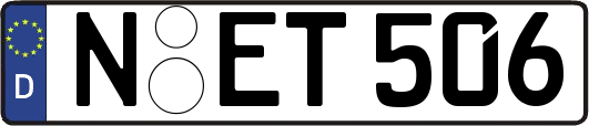N-ET506